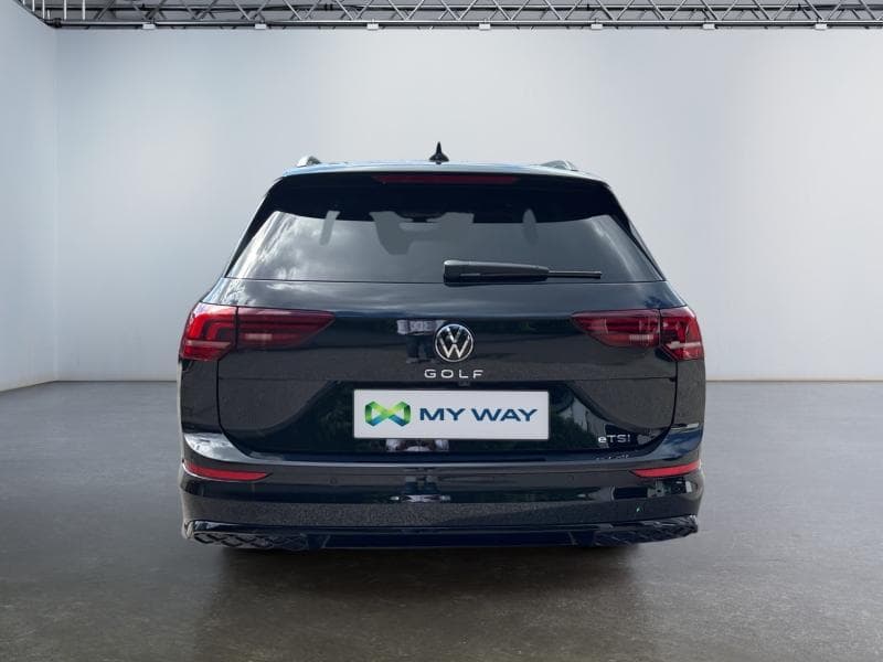 Volkswagen Golf Variant R-Line Business | 1.5 150 CV | GPS | Capteurs Av/Ar | Clim auto | Sièges Av chauffants | CarPlay | Toit Panoramique - 7
