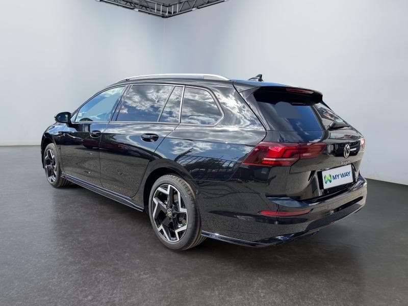 Volkswagen Golf Variant R-Line Business | 1.5 150 CV | GPS | Capteurs Av/Ar | Clim auto | Sièges Av chauffants | CarPlay | Toit Panoramique - 5