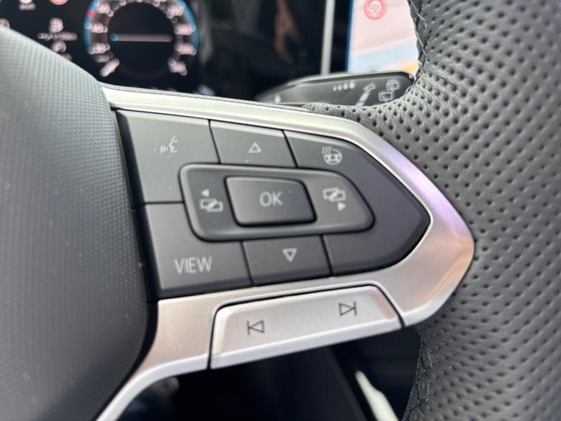 Volkswagen Golf Variant R-Line Business | 1.5 150 CV | GPS | Capteurs Av/Ar | Clim auto | Sièges Av chauffants | CarPlay | Toit Panoramique - 19