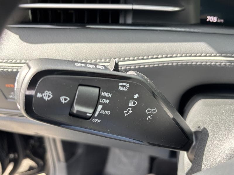 Volkswagen ID.7 Pro S | 86Kwh | GPS | Capteurs Av/Ar | Clim auto | Sièges Av chauffants | CarPlay | Toit Panoramique - 18