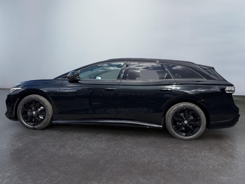 Volkswagen ID.7 Pro S | 86Kwh | GPS | Capteurs Av/Ar | Clim auto | Sièges Av chauffants | CarPlay | Toit Panoramique - 4