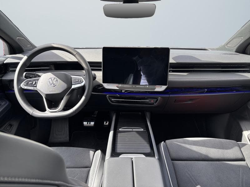 Volkswagen ID.7 Pro S | 86Kwh | GPS | Capteurs Av/Ar | Clim auto | Sièges Av chauffants | CarPlay | Toit Panoramique - 14