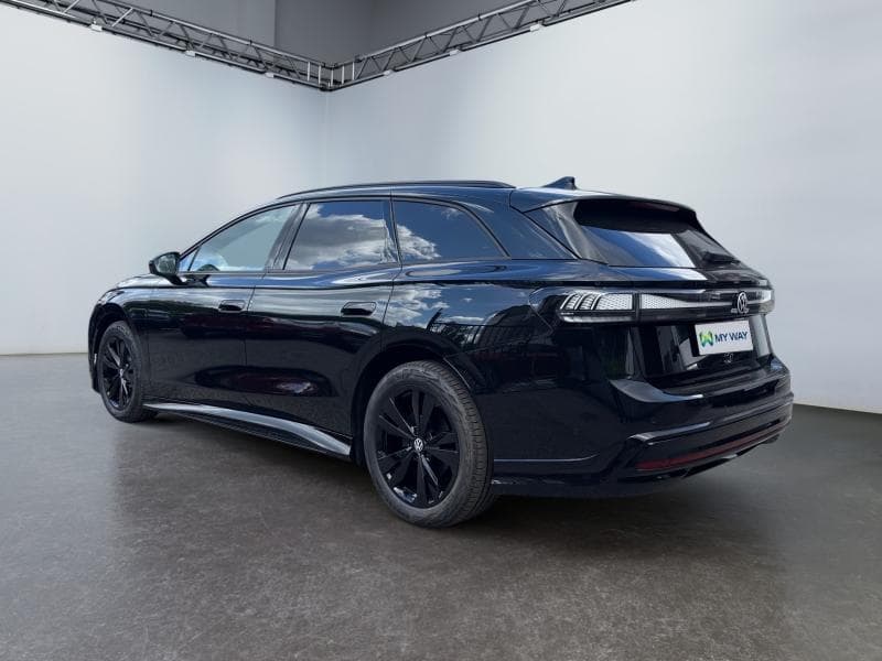 Volkswagen ID.7 Pro S | 86Kwh | GPS | Capteurs Av/Ar | Clim auto | Sièges Av chauffants | CarPlay | Toit Panoramique - 6