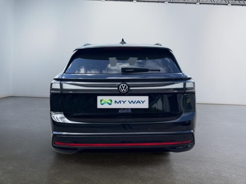 Volkswagen ID.7 Pro S | 86Kwh | GPS | Capteurs Av/Ar | Clim auto | Sièges Av chauffants | CarPlay | Toit Panoramique - 8