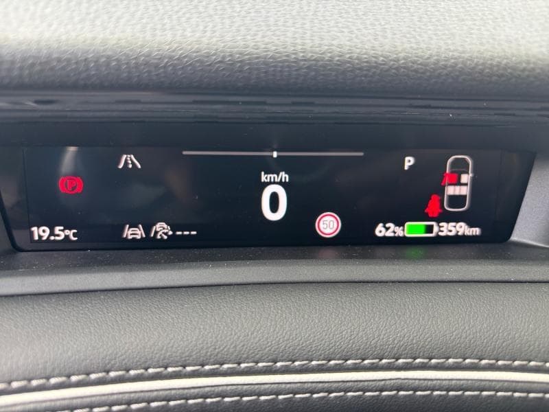 Volkswagen ID.7 Pro S | 86Kwh | GPS | Capteurs Av/Ar | Clim auto | Sièges Av chauffants | CarPlay | Toit Panoramique - 16