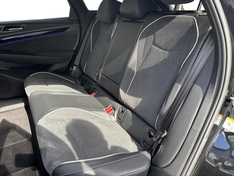 Volkswagen ID.7 Pro S | 86Kwh | GPS | Capteurs Av/Ar | Clim auto | Sièges Av chauffants | CarPlay | Toit Panoramique - 12