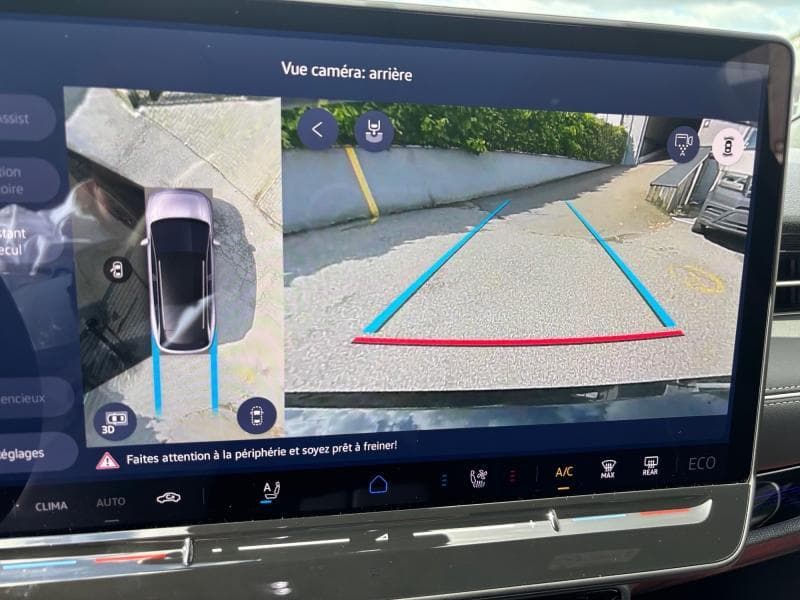 Volkswagen ID.7 Pro S | 86Kwh | GPS | Capteurs Av/Ar | Clim auto | Sièges Av chauffants | CarPlay | Toit Panoramique - 21