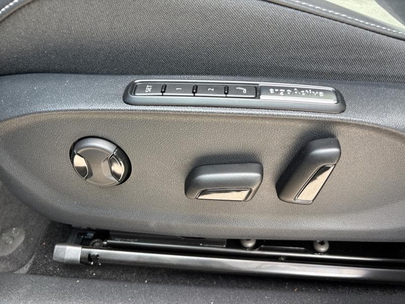 Volkswagen ID.7 Pro S | 86Kwh | GPS | Capteurs Av/Ar | Clim auto | Sièges Av chauffants | CarPlay | Toit Panoramique - 23