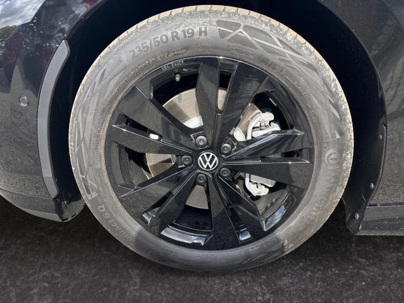 Volkswagen ID.7 Pro S | 86Kwh | GPS | Capteurs Av/Ar | Clim auto | Sièges Av chauffants | CarPlay | Toit Panoramique - 11