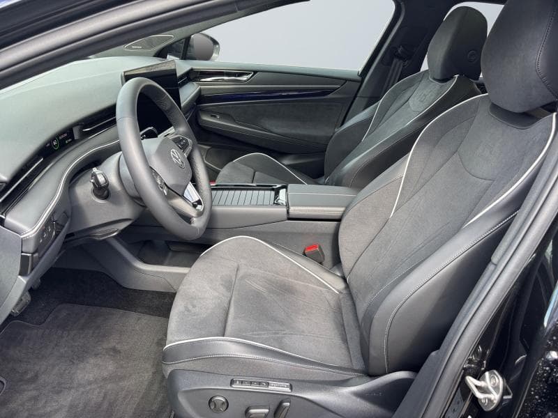Volkswagen ID.7 Pro S | 86Kwh | GPS | Capteurs Av/Ar | Clim auto | Sièges Av chauffants | CarPlay | Toit Panoramique - 15