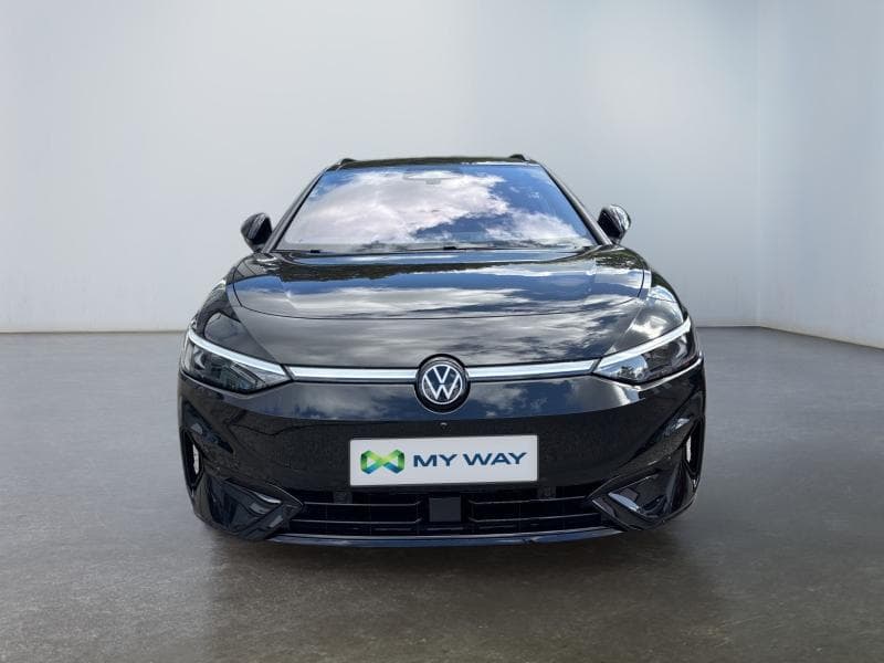 Volkswagen ID.7 Pro S | 86Kwh | GPS | Capteurs Av/Ar | Clim auto | Sièges Av chauffants | CarPlay | Toit Panoramique - 2