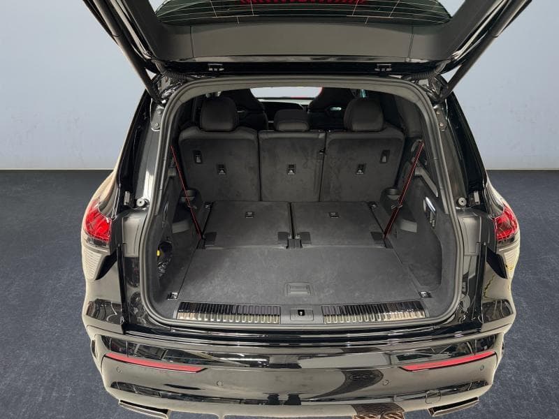 Audi Q7 S line - 38
