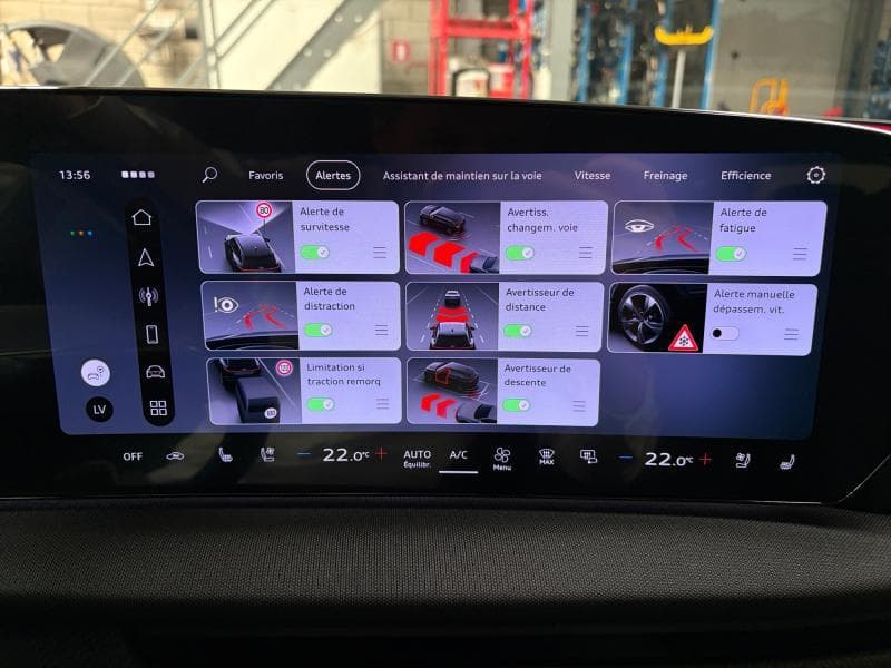 Audi Q7 S line - 27