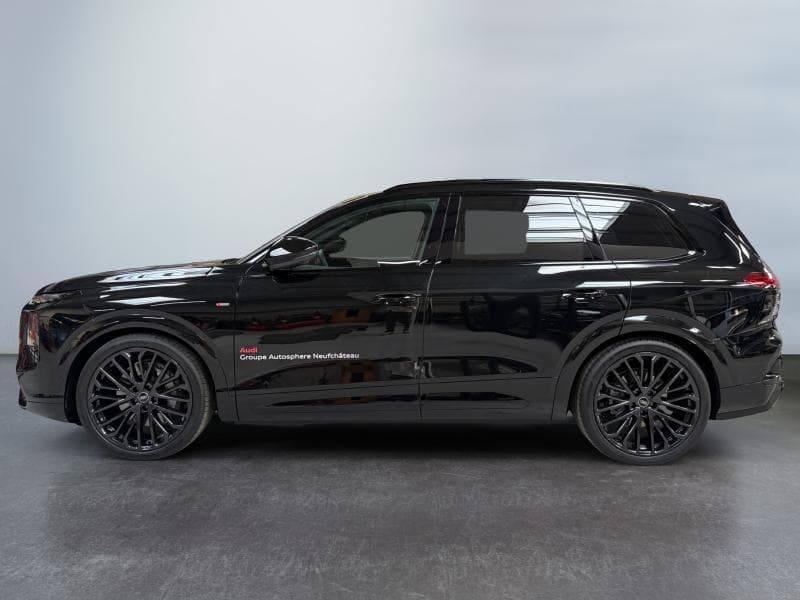Audi Q7 S line - 5