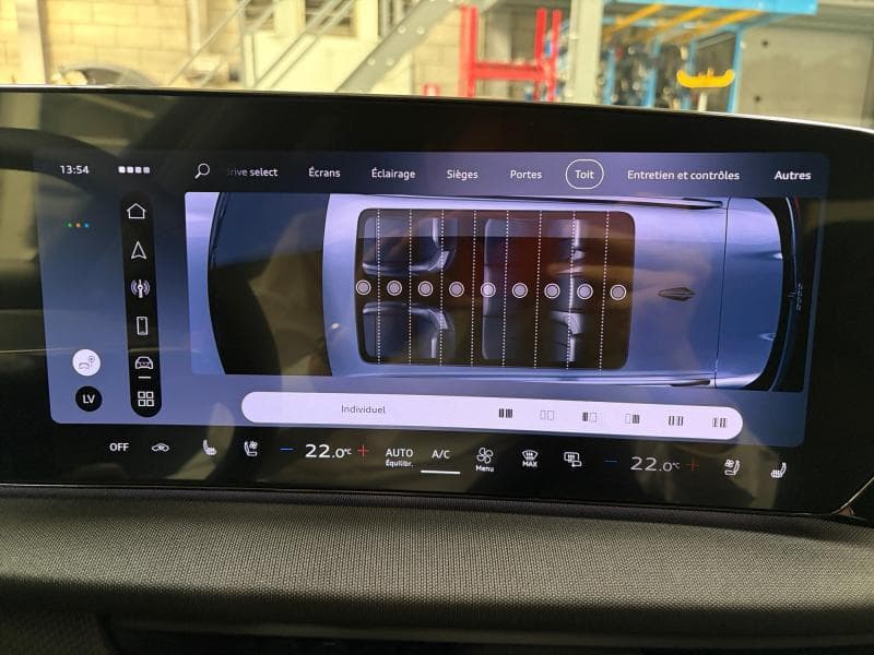 Audi Q7 S line - 23