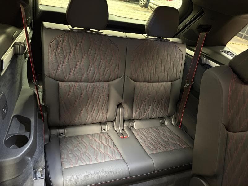 Audi Q7 S line - 12