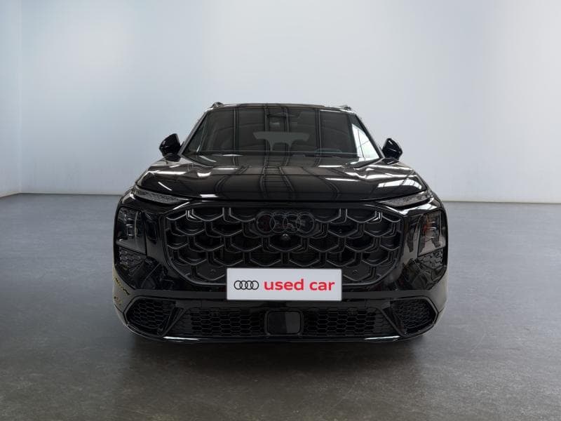 Audi Q7 S line - 3