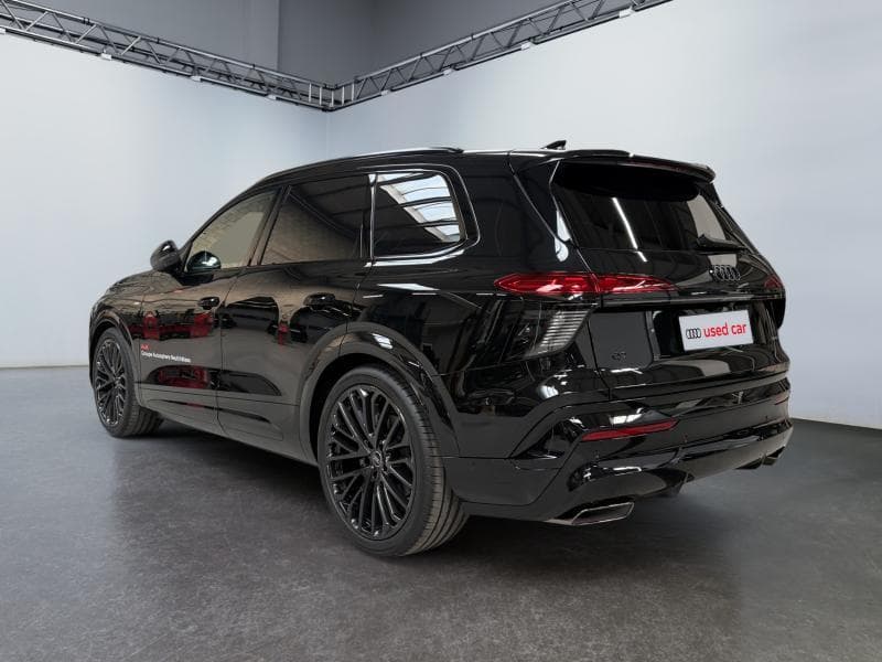 Audi Q7 S line - 4