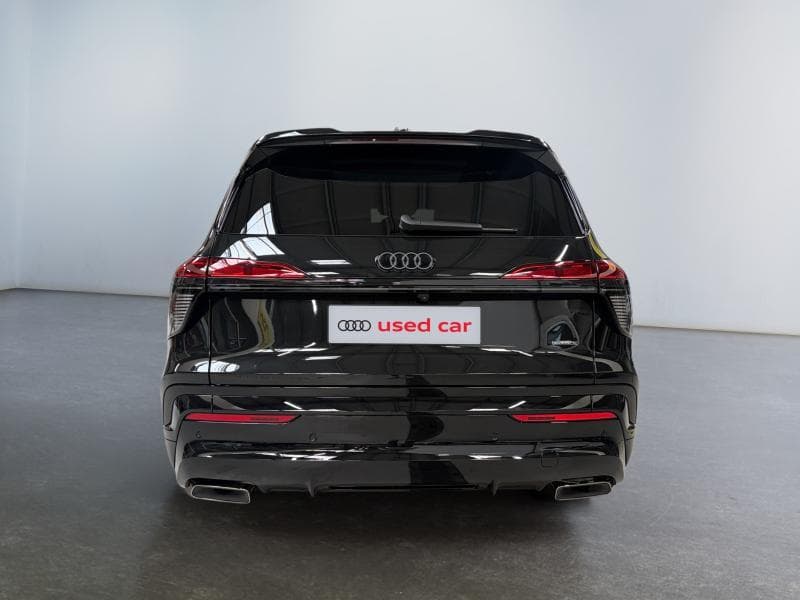 Audi Q7 S line - 6