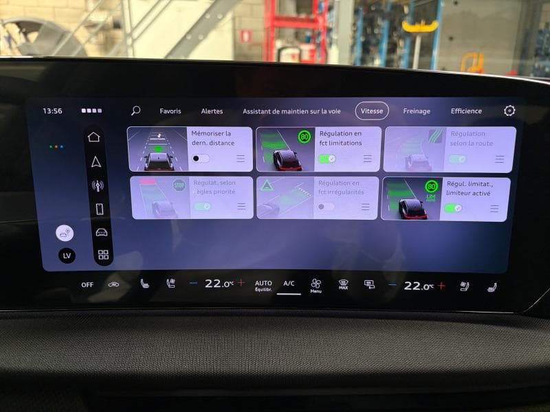 Audi Q7 S line - 29