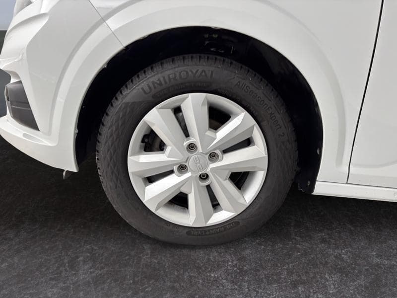 Dacia Sandero Expression | 1.0 Tce CVT 90 cv | Boîte auto | Clim | Capteurs | Cruise - 9