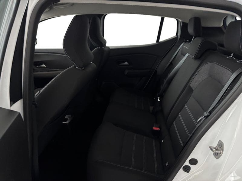Dacia Sandero Expression | 1.0 Tce CVT 90 cv | Boîte auto | Clim | Capteurs | Cruise - 16