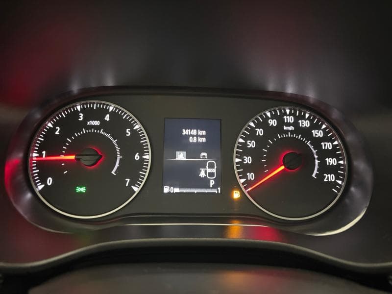 Dacia Sandero Expression | 1.0 Tce CVT 90 cv | Boîte auto | Clim | Capteurs | Cruise - 14