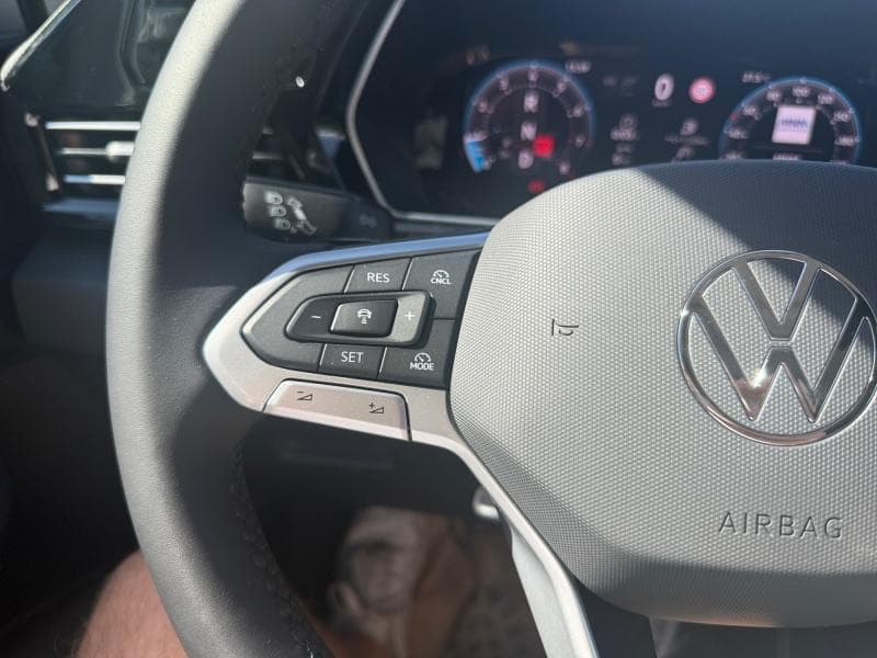 Volkswagen Caddy Style Maxi | 1.5 TSI 116CH | 7 PLACES | Camera | Boite Auto | App Connect - 15