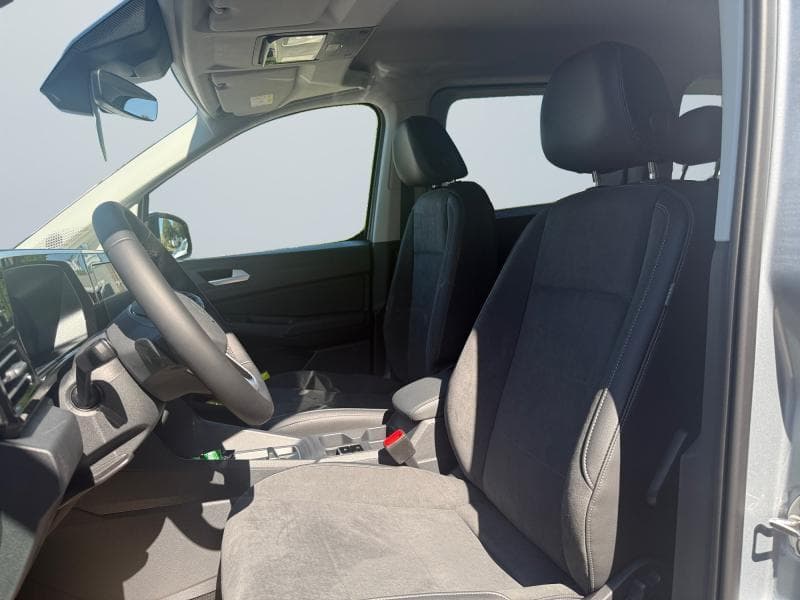 Volkswagen Caddy Style Maxi | 1.5 TSI 116CH | 7 PLACES | Camera | Boite Auto | App Connect - 10