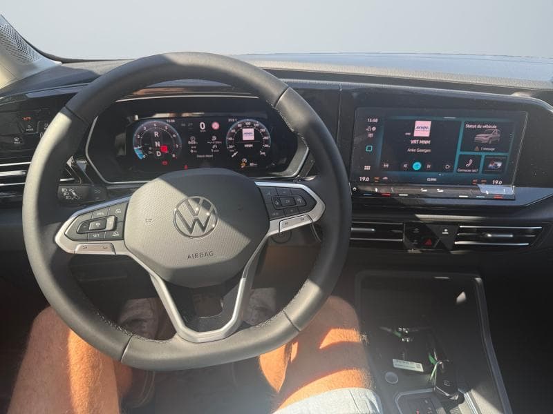 Volkswagen Caddy Style Maxi | 1.5 TSI 116CH | 7 PLACES | Camera | Boite Auto | App Connect - 13