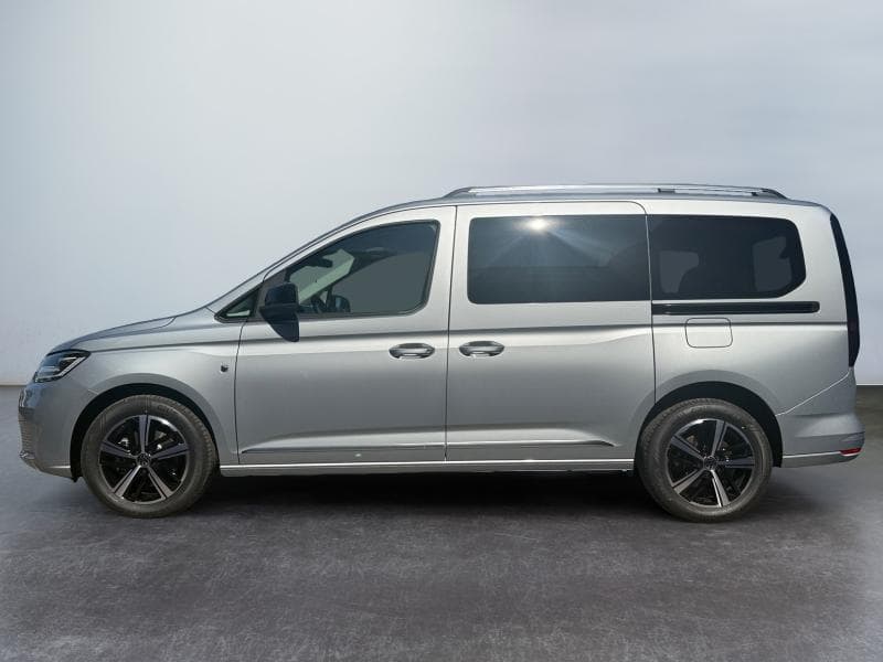 Volkswagen Caddy Style Maxi | 1.5 TSI 116CH | 7 PLACES | Camera | Boite Auto | App Connect - 5