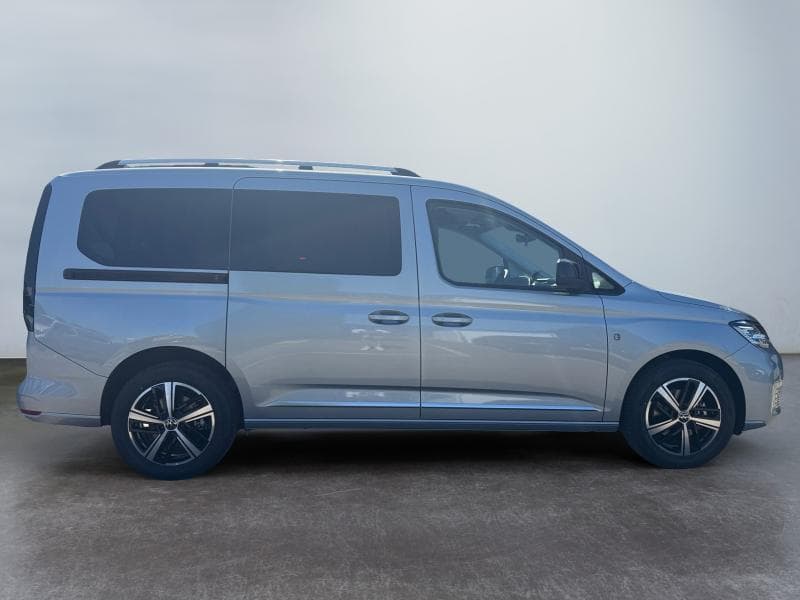 Volkswagen Caddy Style Maxi | 1.5 TSI 116CH | 7 PLACES | Camera | Boite Auto | App Connect - 4