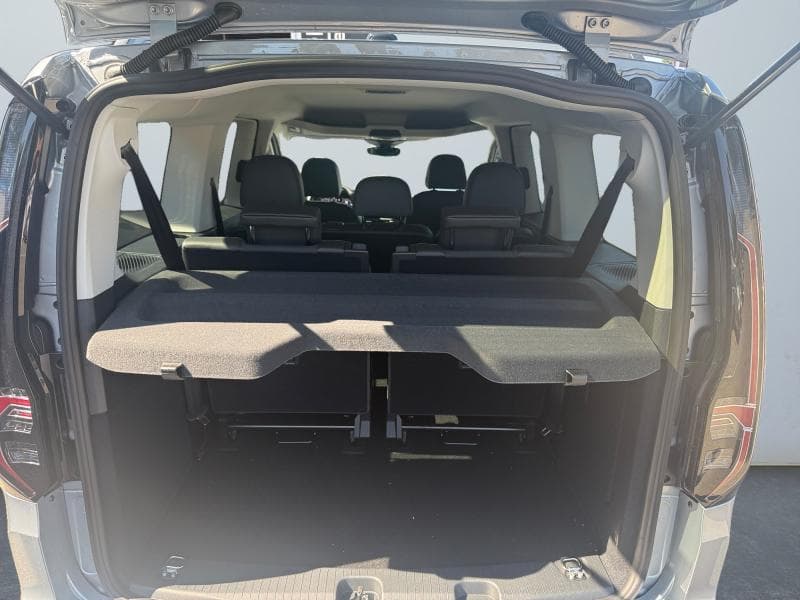 Volkswagen Caddy Style Maxi | 1.5 TSI 116CH | 7 PLACES | Camera | Boite Auto | App Connect - 23