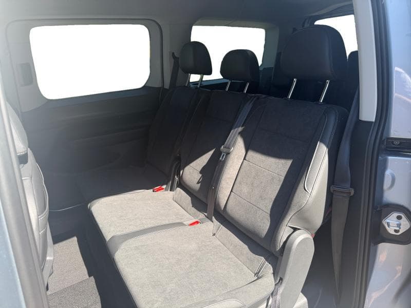 Volkswagen Caddy Style Maxi | 1.5 TSI 116CH | 7 PLACES | Camera | Boite Auto | App Connect - 22