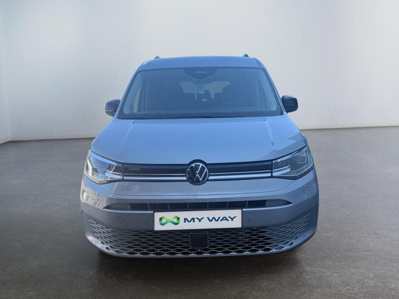 Volkswagen Caddy Style Maxi | 1.5 TSI 116CH | 7 PLACES | Camera | Boite Auto | App Connect - 3