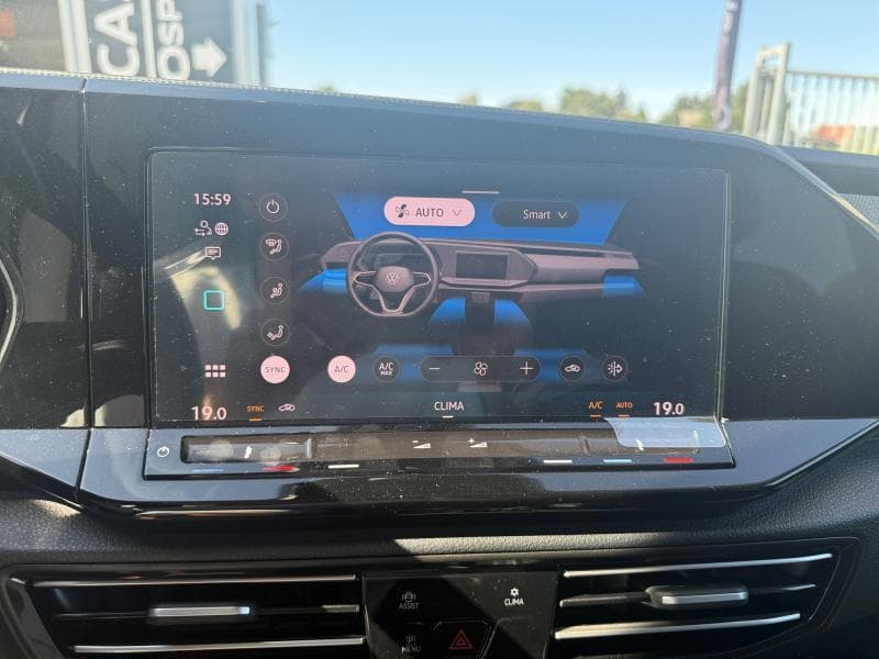 Volkswagen Caddy Style Maxi | 1.5 TSI 116CH | 7 PLACES | Camera | Boite Auto | App Connect - 21