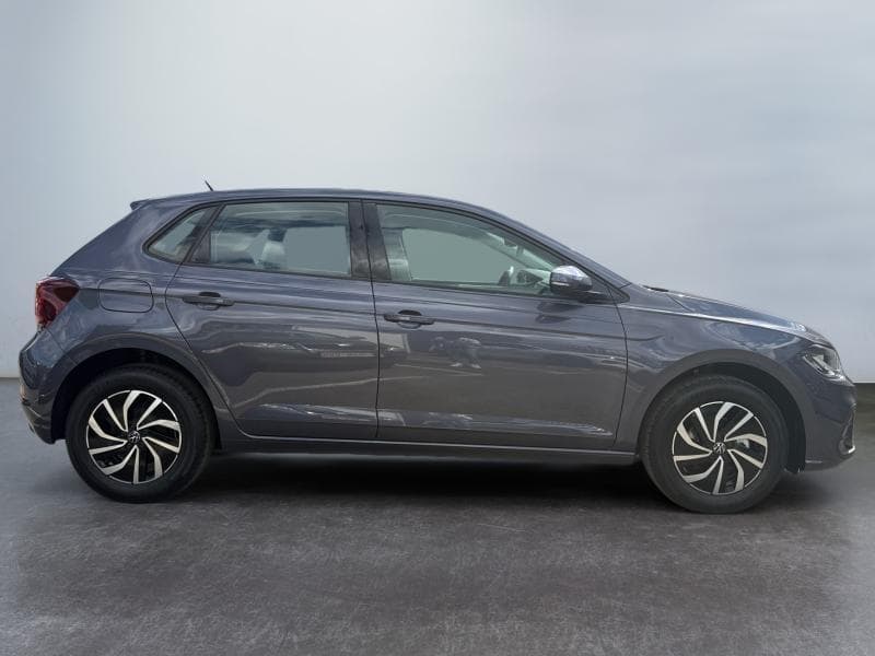 Volkswagen Polo Life Business | 1.0 TSI 95CH | App Connect | Clim Auto | Navigation | Digital | - 4