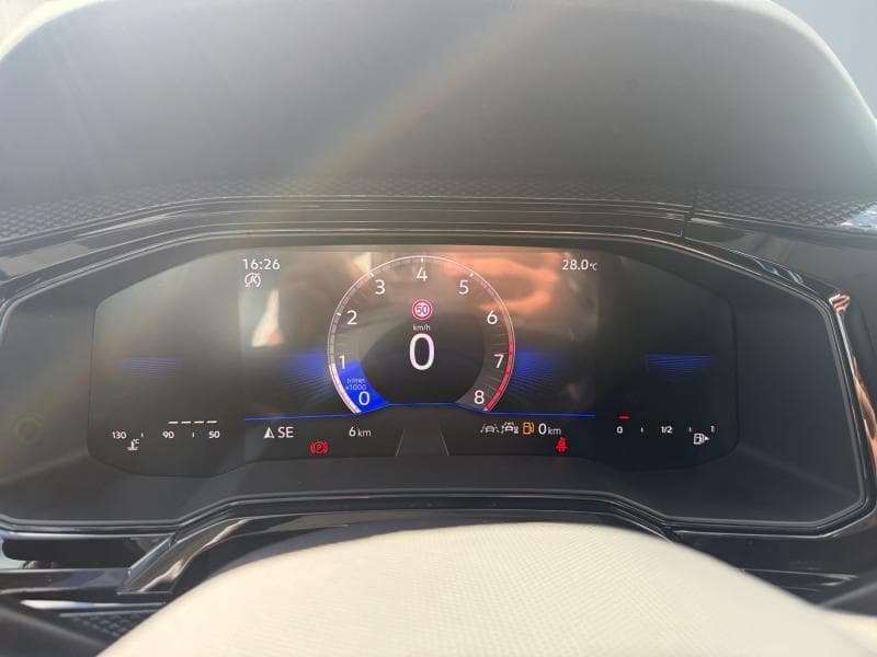 Volkswagen Polo Life Business | 1.0 TSI 95CH | App Connect | Clim Auto | Navigation | Digital | - 14