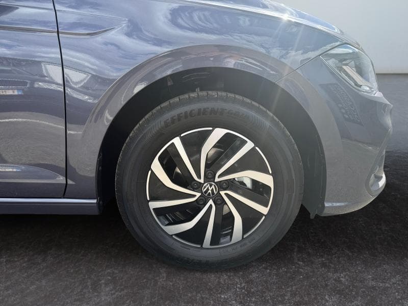 Volkswagen Polo Life Business | 1.0 TSI 95CH | App Connect | Clim Auto | Navigation | Digital | - 9