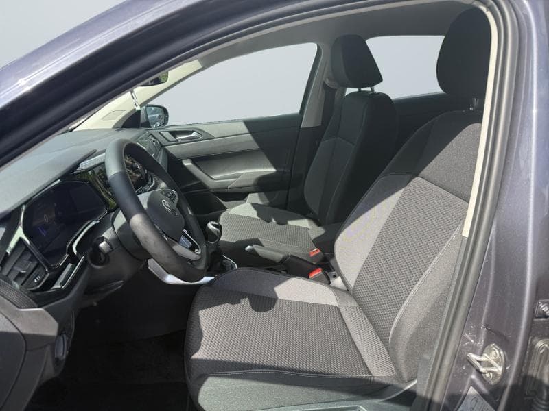 Volkswagen Polo Life Business | 1.0 TSI 95CH | App Connect | Clim Auto | Navigation | Digital | - 10