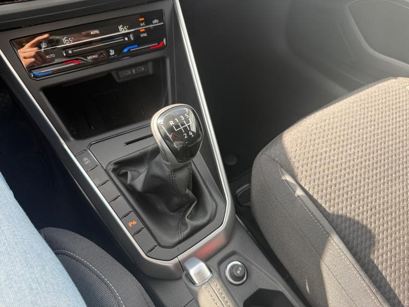 Volkswagen Polo Life Business | 1.0 TSI 95CH | App Connect | Clim Auto | Navigation | Digital | - 22
