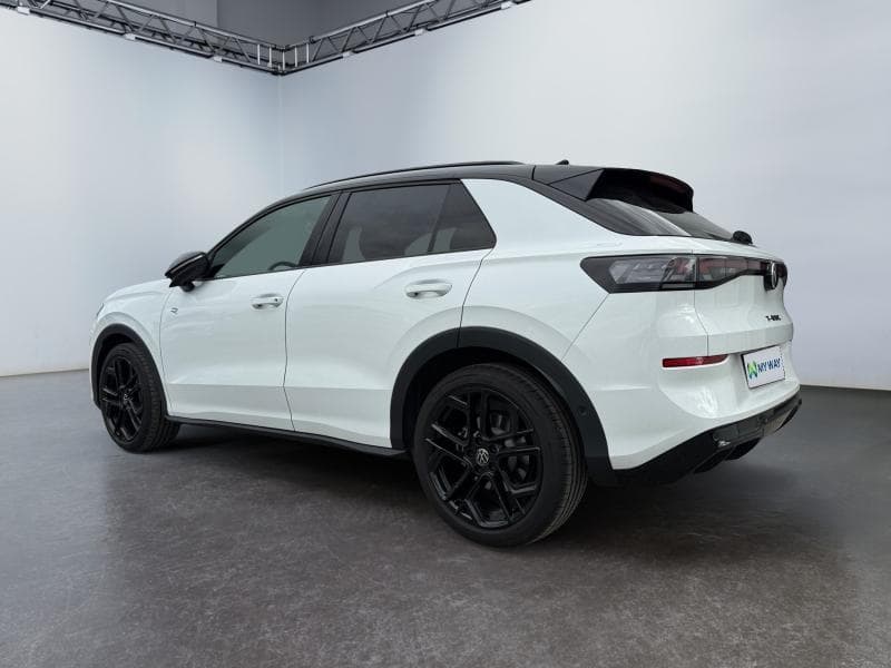 Volkswagen T-Roc R-Line | 1.5 esti 150ch | Boite Auto | App Connect | Caméra 360 | Coffre Elect | - 5