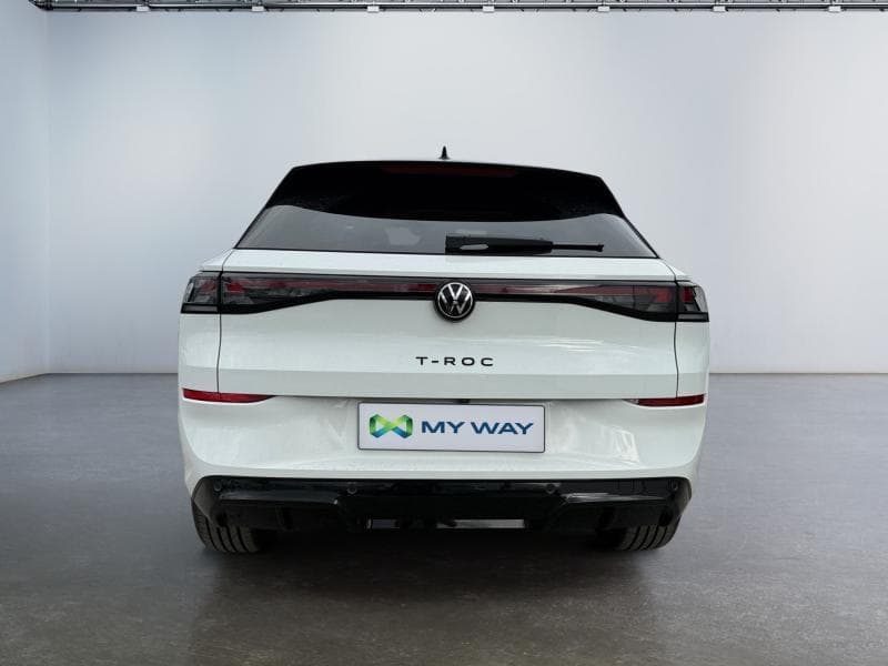 Volkswagen T-Roc R-Line | 1.5 esti 150ch | Boite Auto | App Connect | Caméra 360 | Coffre Elect | - 7
