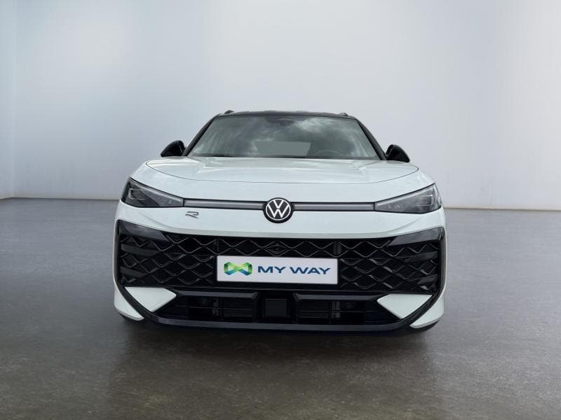 Volkswagen T-Roc R-Line | 1.5 esti 150ch | Boite Auto | App Connect | Caméra 360 | Coffre Elect | - 3