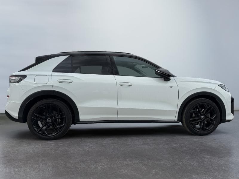 Volkswagen T-Roc R-Line | 1.5 esti 150ch | Boite Auto | App Connect | Caméra 360 | Coffre Elect | - 9