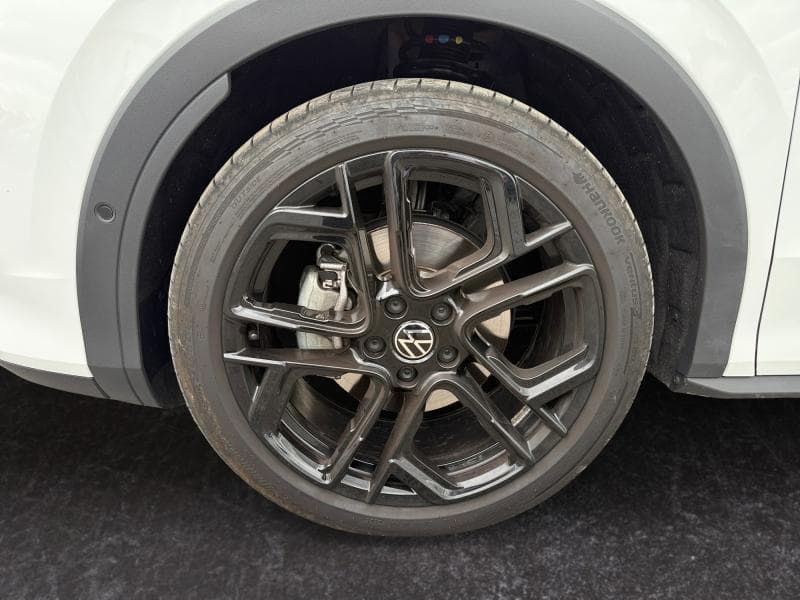 Volkswagen T-Roc R-Line | 1.5 esti 150ch | Boite Auto | App Connect | Caméra 360 | Coffre Elect | - 10