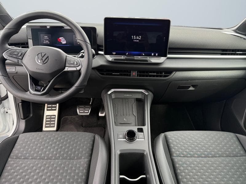 Volkswagen T-Roc R-Line | 1.5 esti 150ch | Boite Auto | App Connect | Caméra 360 | Coffre Elect | - 14
