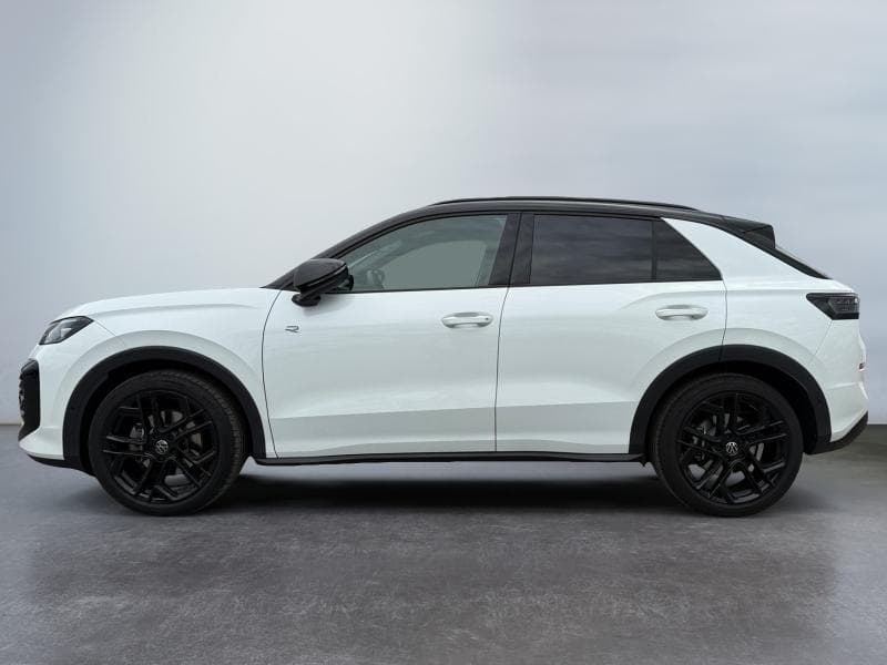Volkswagen T-Roc R-Line | 1.5 esti 150ch | Boite Auto | App Connect | Caméra 360 | Coffre Elect | - 4