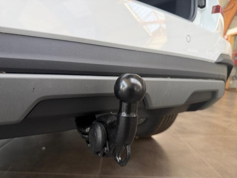Skoda Kamiq Family - 1.0TSI 116CV DSG - GPS | ATTELAGE | CAMERA | KEYLESS | ACC | COFFRE ELECTRIQUE | SIDE ASSIST - 25