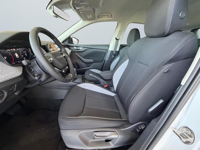 Skoda Kamiq Family - 1.0TSI 116CV DSG - GPS | ATTELAGE | CAMERA | KEYLESS | ACC | COFFRE ELECTRIQUE | SIDE ASSIST - 9